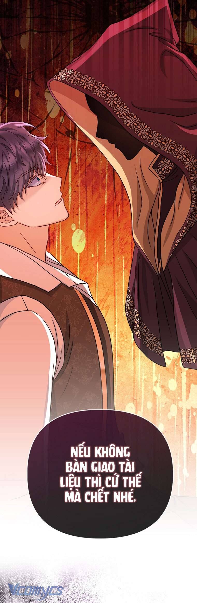 Nhân Vật Phản Diện Đều Thích Tôi Chapter 24 - 41