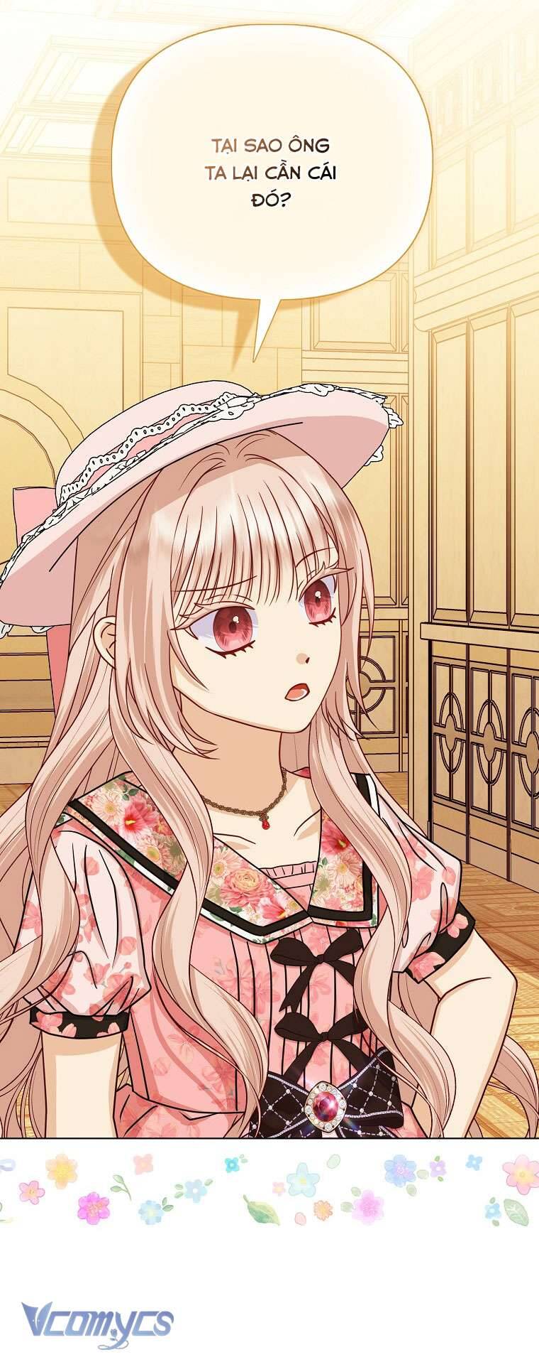 Nhân Vật Phản Diện Đều Thích Tôi Chapter 24 - 43