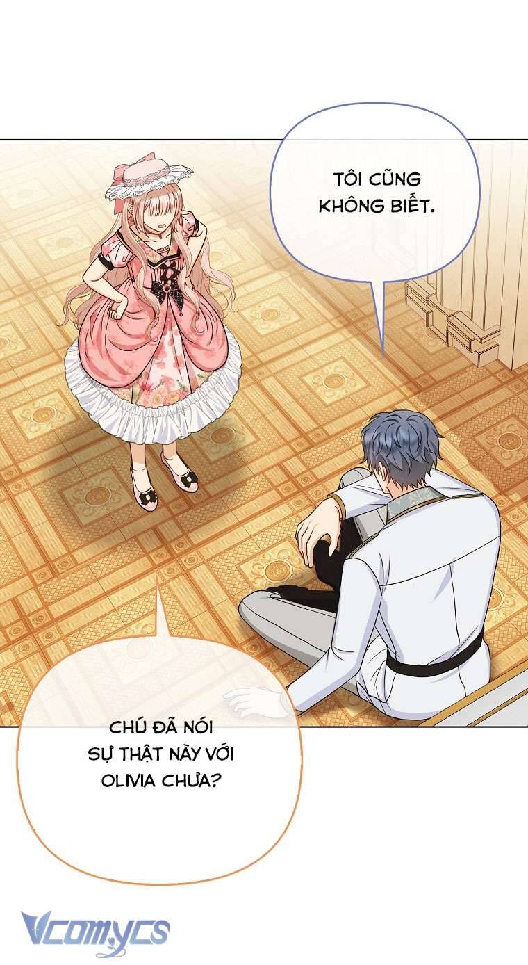 Nhân Vật Phản Diện Đều Thích Tôi Chapter 24 - 44