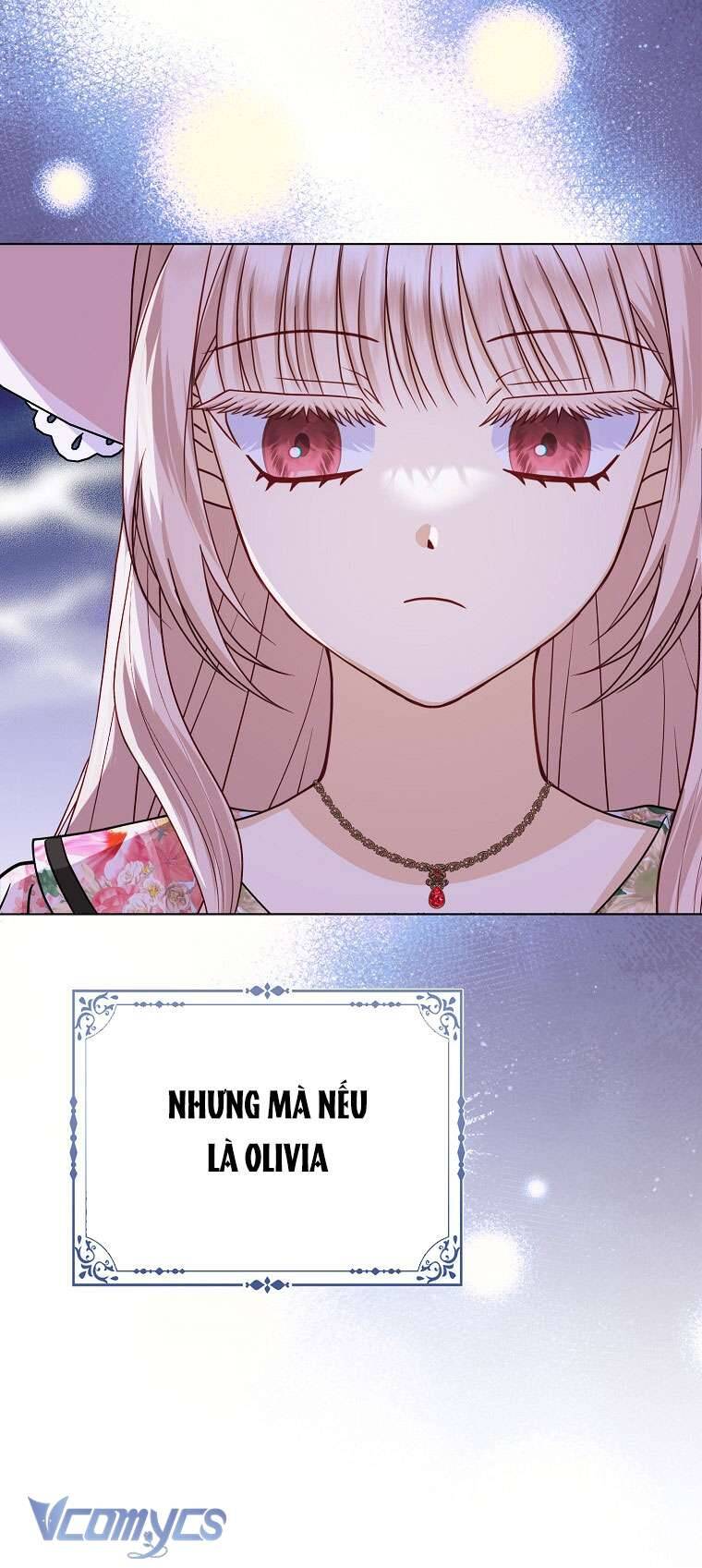 Nhân Vật Phản Diện Đều Thích Tôi Chapter 24 - 46