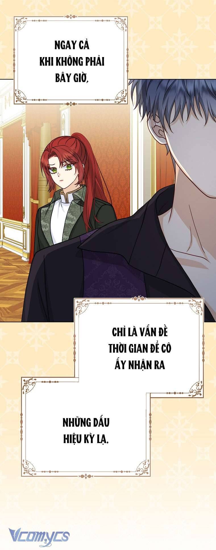 Nhân Vật Phản Diện Đều Thích Tôi Chapter 24 - 48