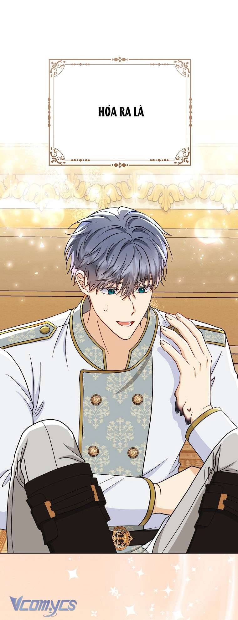 Nhân Vật Phản Diện Đều Thích Tôi Chapter 24 - 50