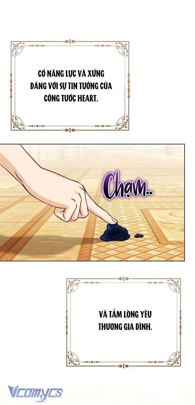 Nhân Vật Phản Diện Đều Thích Tôi Chapter 24 - 54