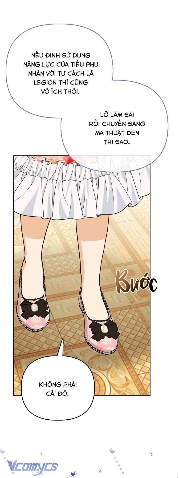 Nhân Vật Phản Diện Đều Thích Tôi Chapter 24 - 58