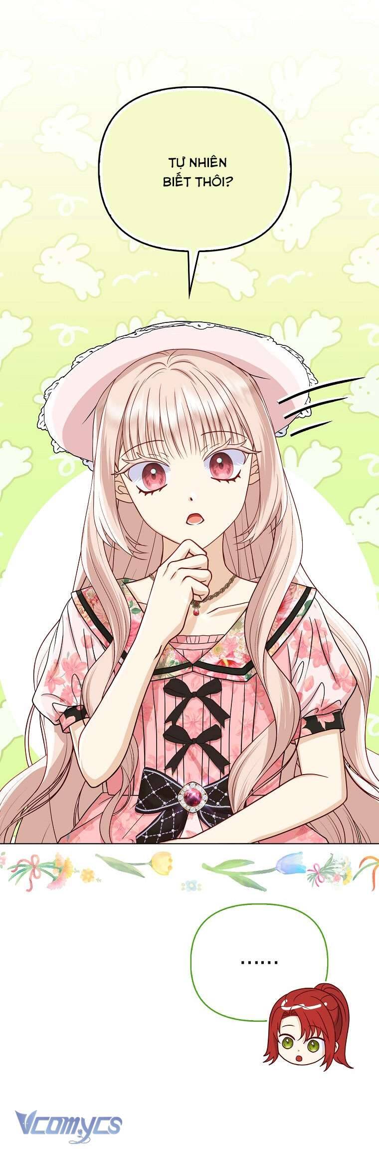 Nhân Vật Phản Diện Đều Thích Tôi Chapter 24 - 7