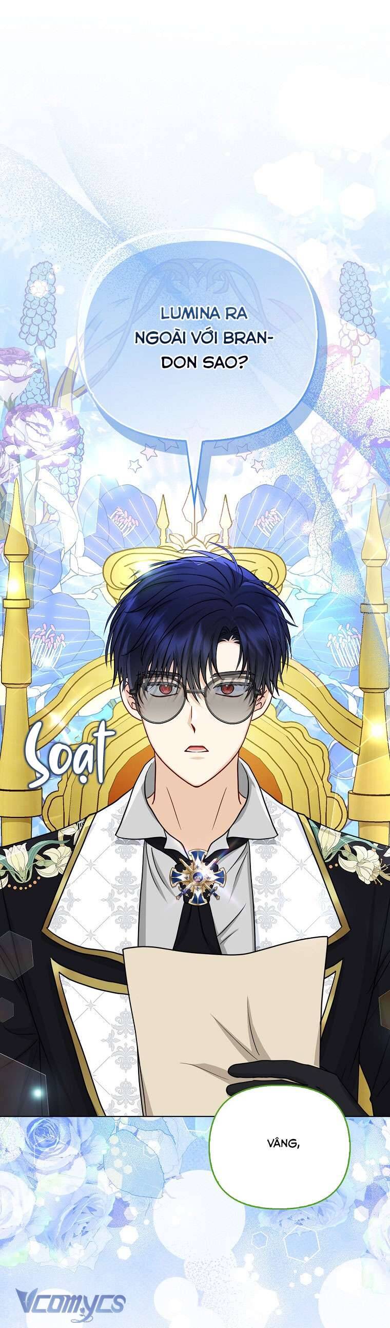 Nhân Vật Phản Diện Đều Thích Tôi Chapter 25 - 2