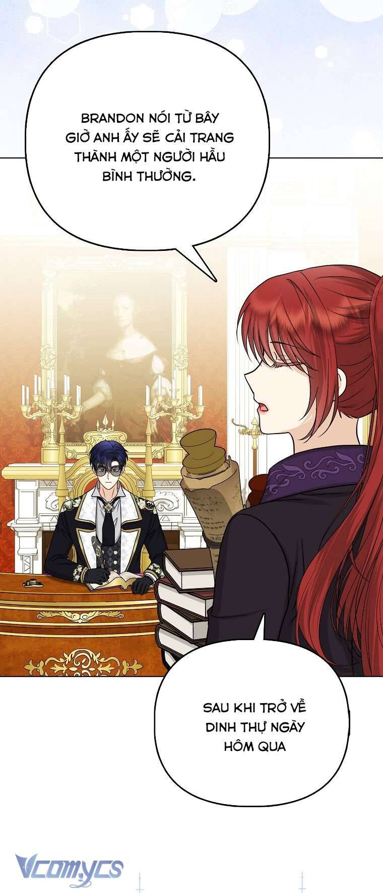 Nhân Vật Phản Diện Đều Thích Tôi Chapter 25 - 3