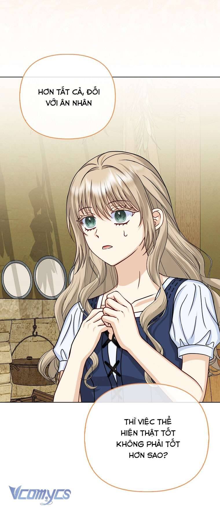Nhân Vật Phản Diện Đều Thích Tôi Chapter 25 - 40