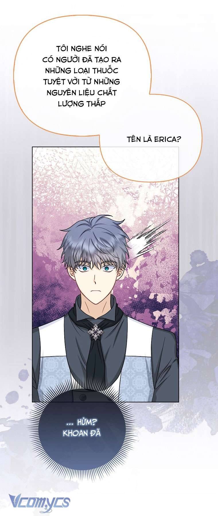 Nhân Vật Phản Diện Đều Thích Tôi Chapter 25 - 44