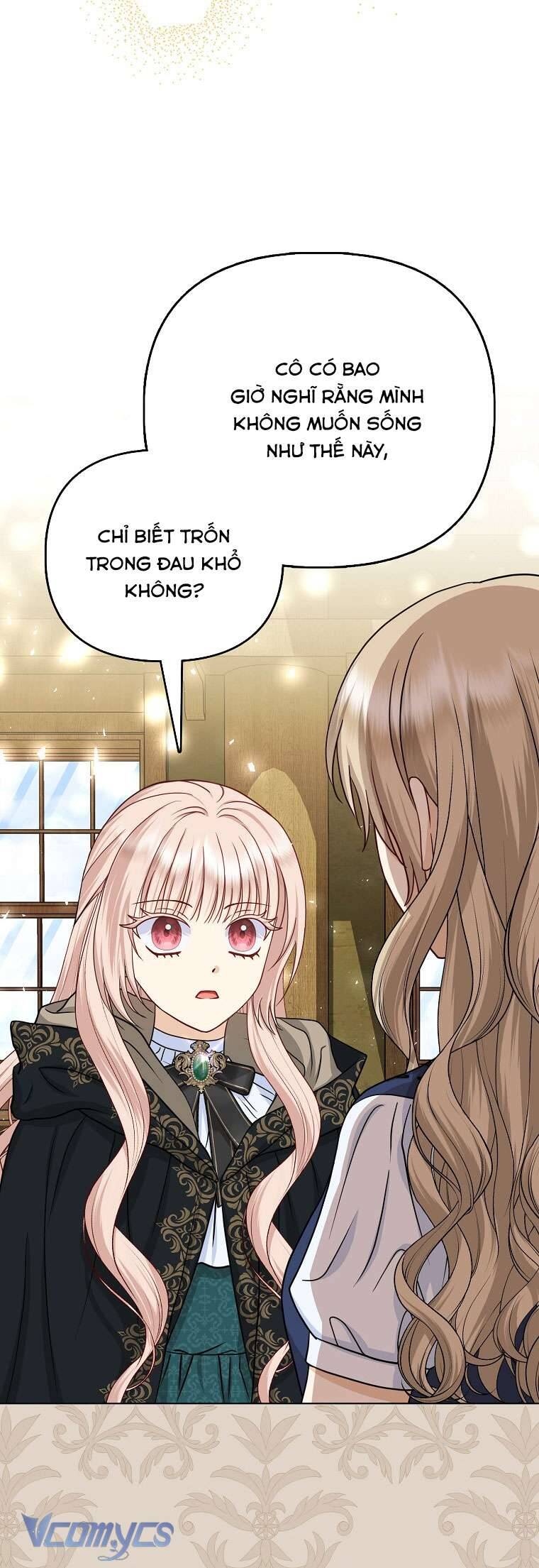 Nhân Vật Phản Diện Đều Thích Tôi Chapter 25 - 49