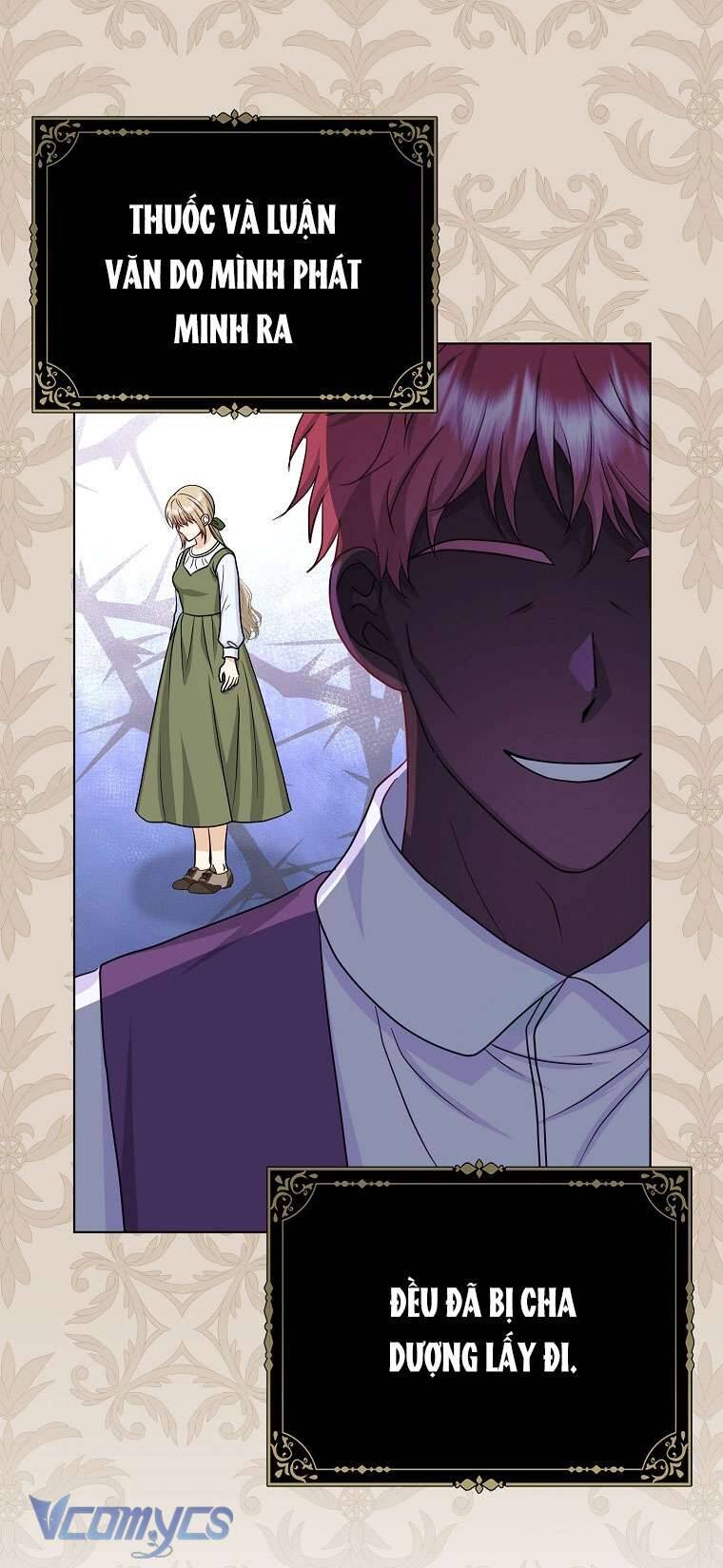 Nhân Vật Phản Diện Đều Thích Tôi Chapter 25 - 51