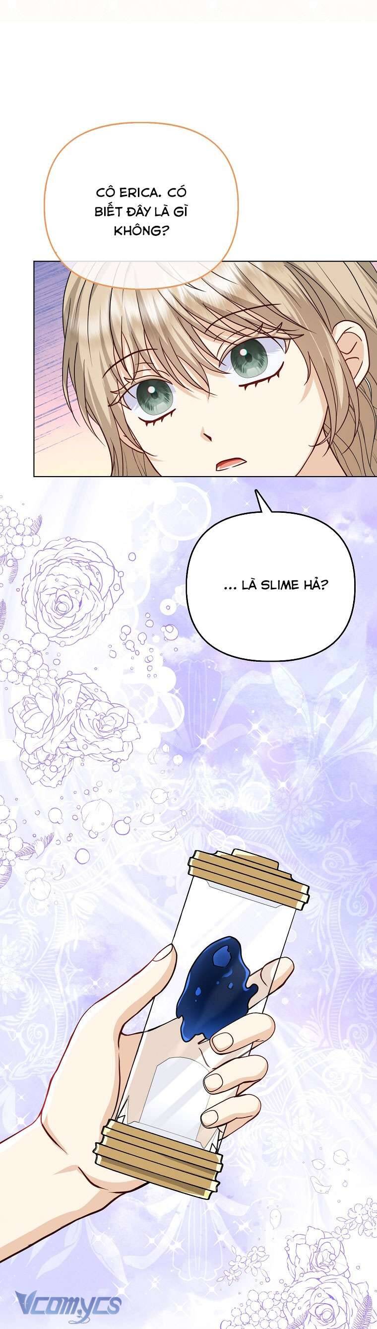 Nhân Vật Phản Diện Đều Thích Tôi Chapter 25 - 53