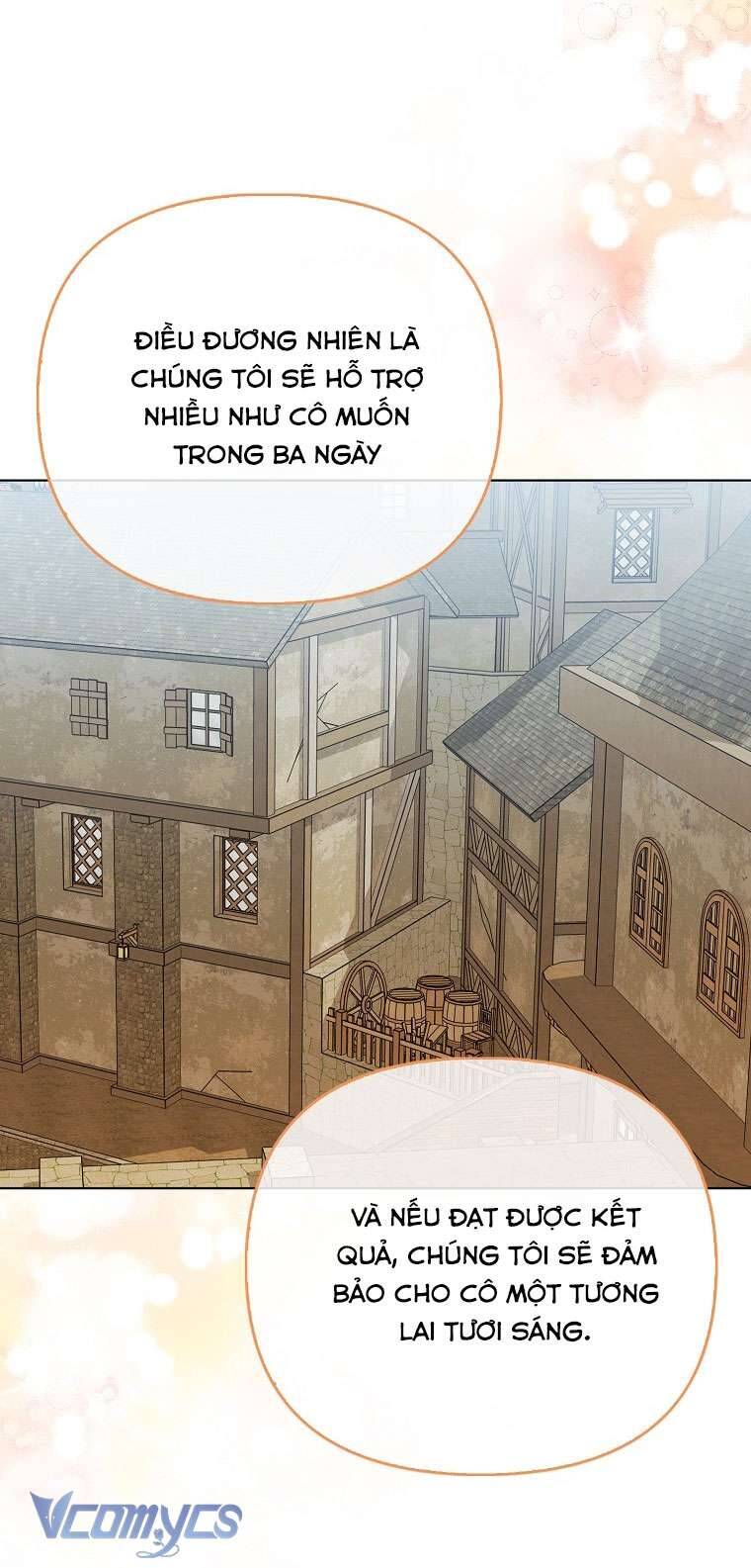 Nhân Vật Phản Diện Đều Thích Tôi Chapter 25 - 58