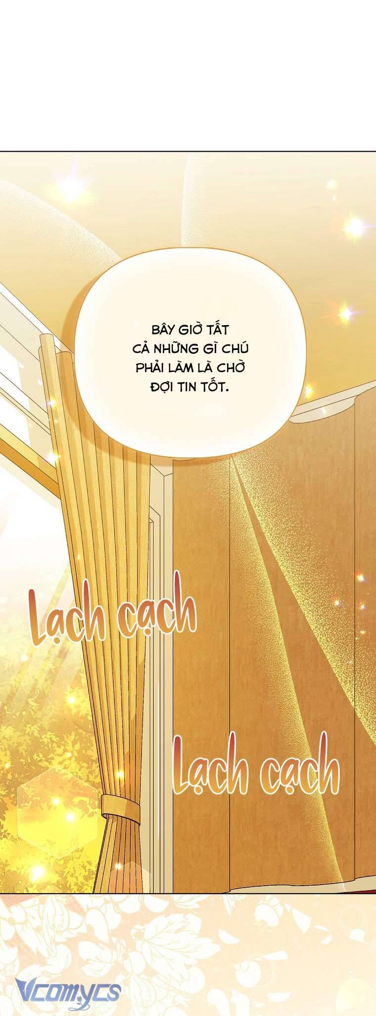 Nhân Vật Phản Diện Đều Thích Tôi Chapter 26 - 2