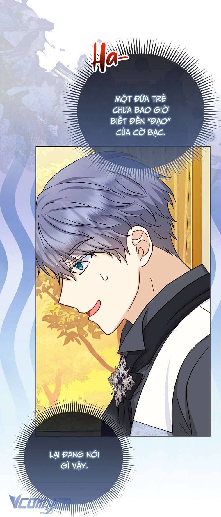 Nhân Vật Phản Diện Đều Thích Tôi Chapter 26 - 11