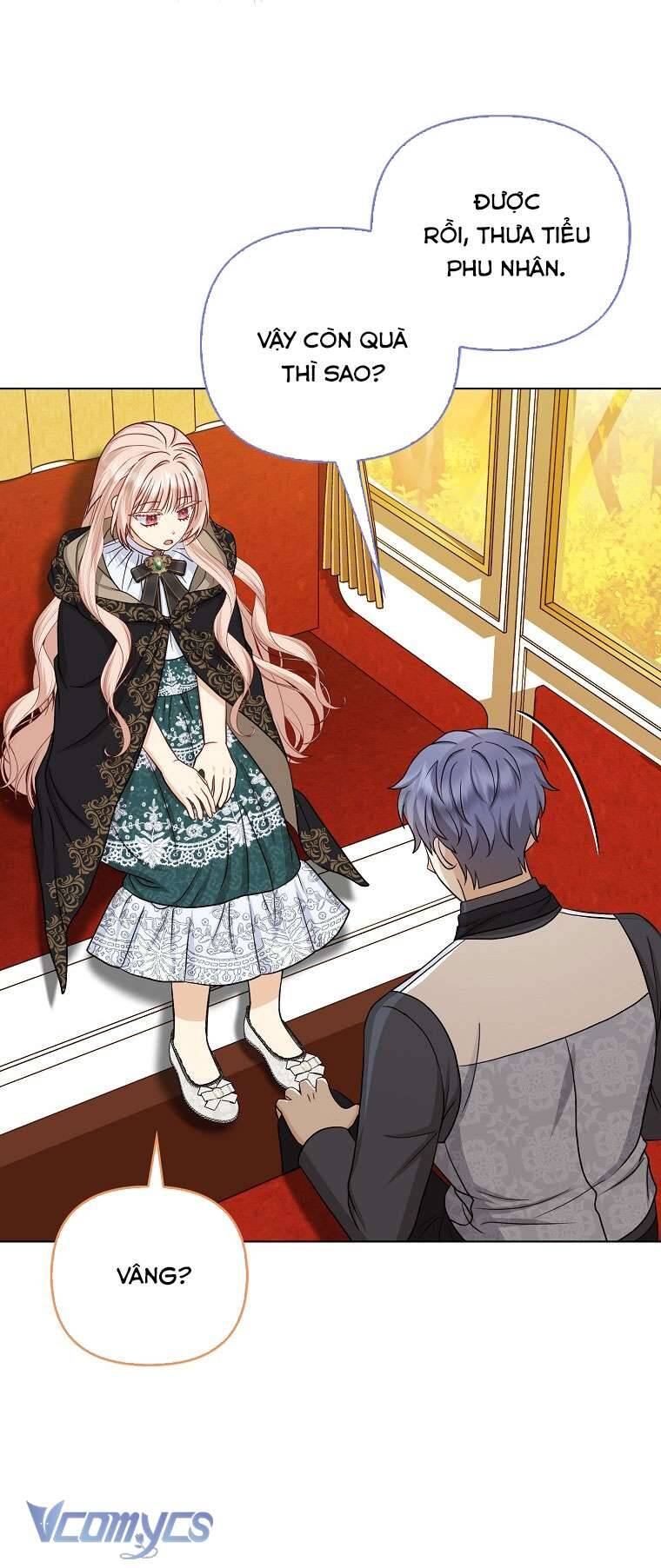 Nhân Vật Phản Diện Đều Thích Tôi Chapter 26 - 12