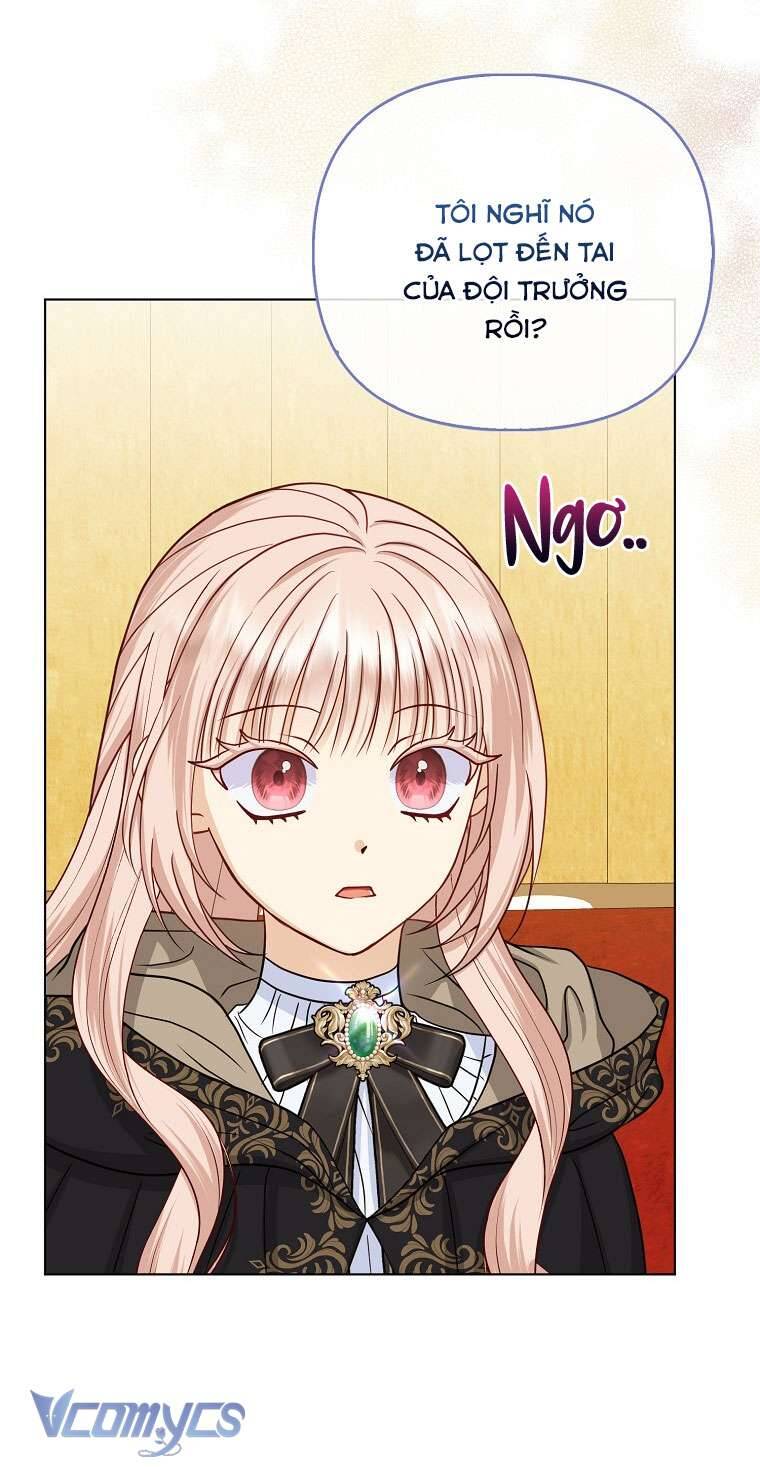 Nhân Vật Phản Diện Đều Thích Tôi Chapter 26 - 14