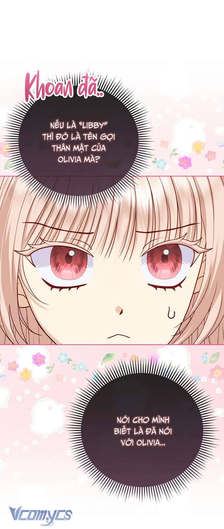 Nhân Vật Phản Diện Đều Thích Tôi Chapter 26 - 15