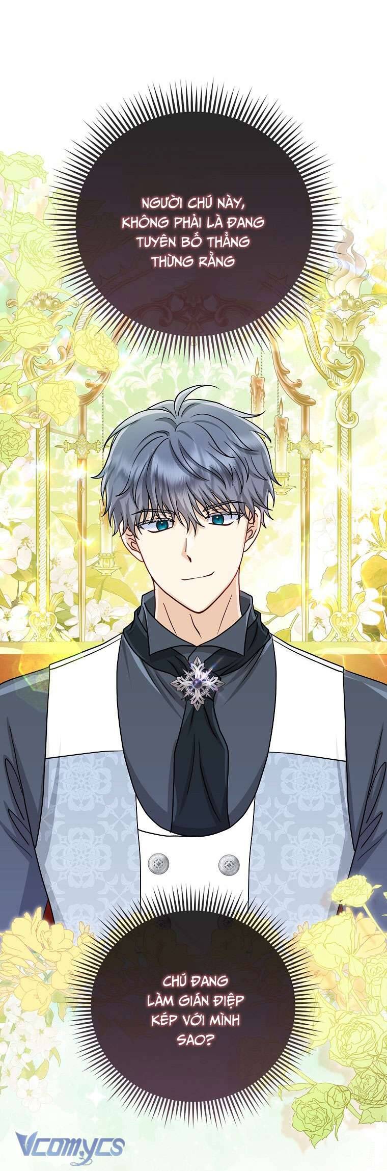 Nhân Vật Phản Diện Đều Thích Tôi Chapter 26 - 16