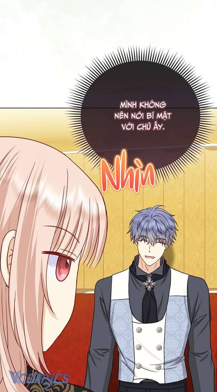 Nhân Vật Phản Diện Đều Thích Tôi Chapter 26 - 17