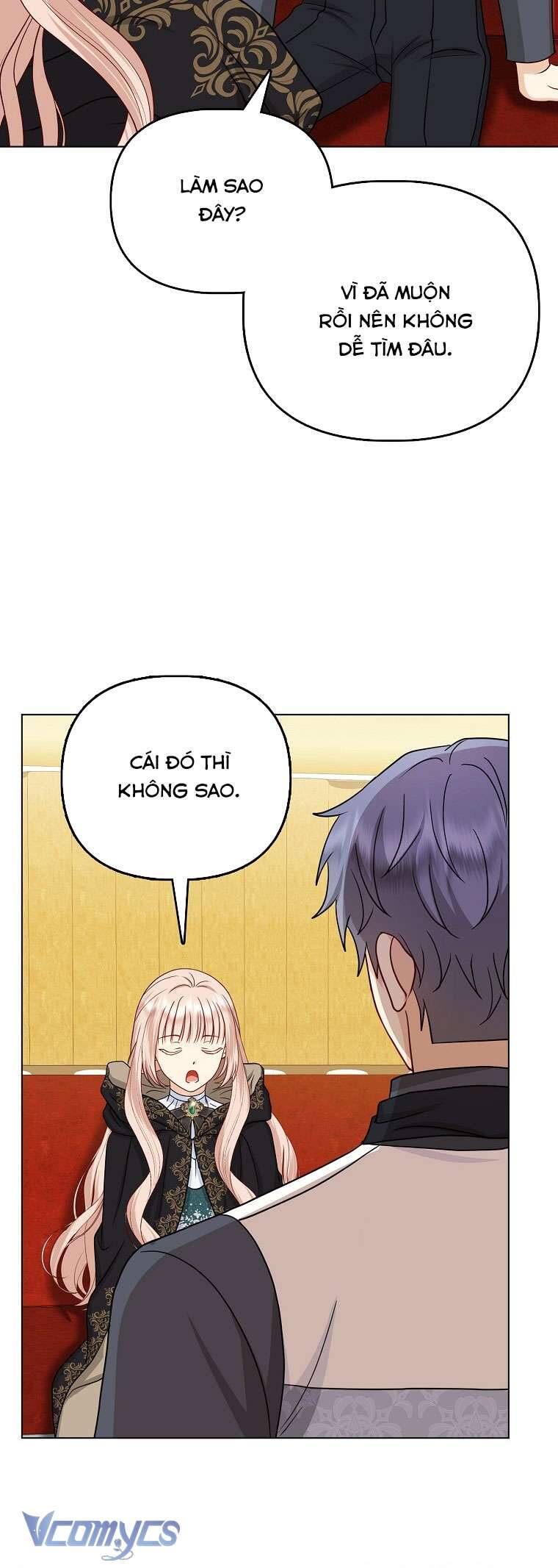 Nhân Vật Phản Diện Đều Thích Tôi Chapter 26 - 18