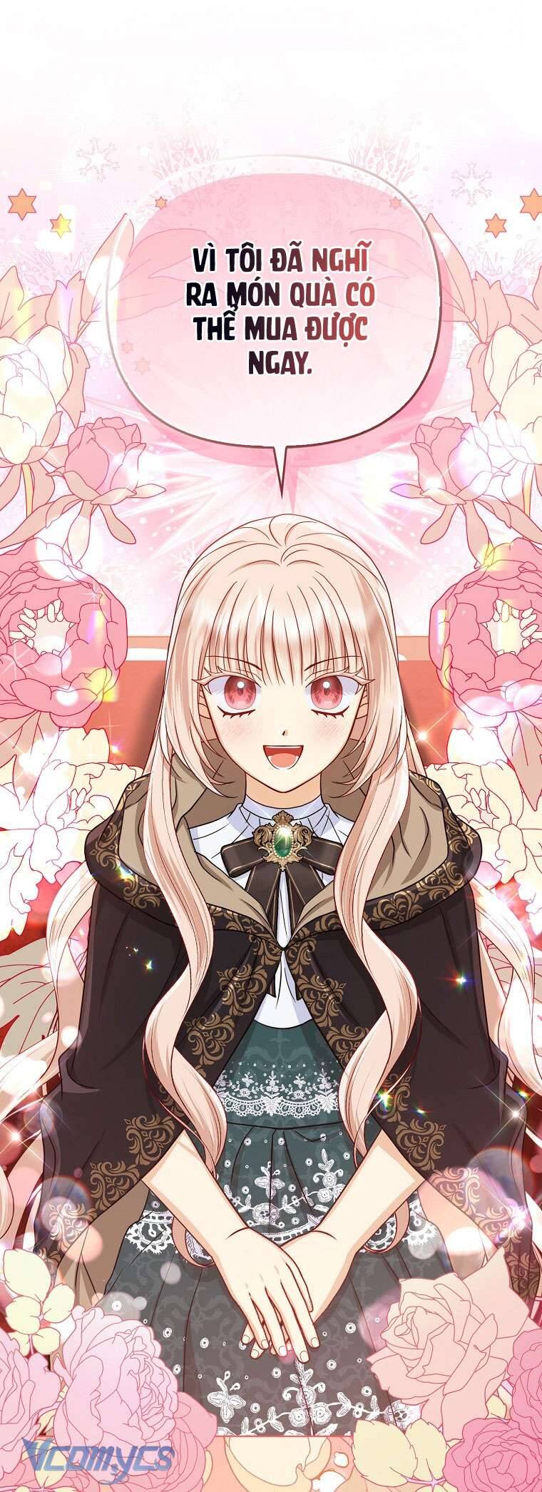 Nhân Vật Phản Diện Đều Thích Tôi Chapter 26 - 19