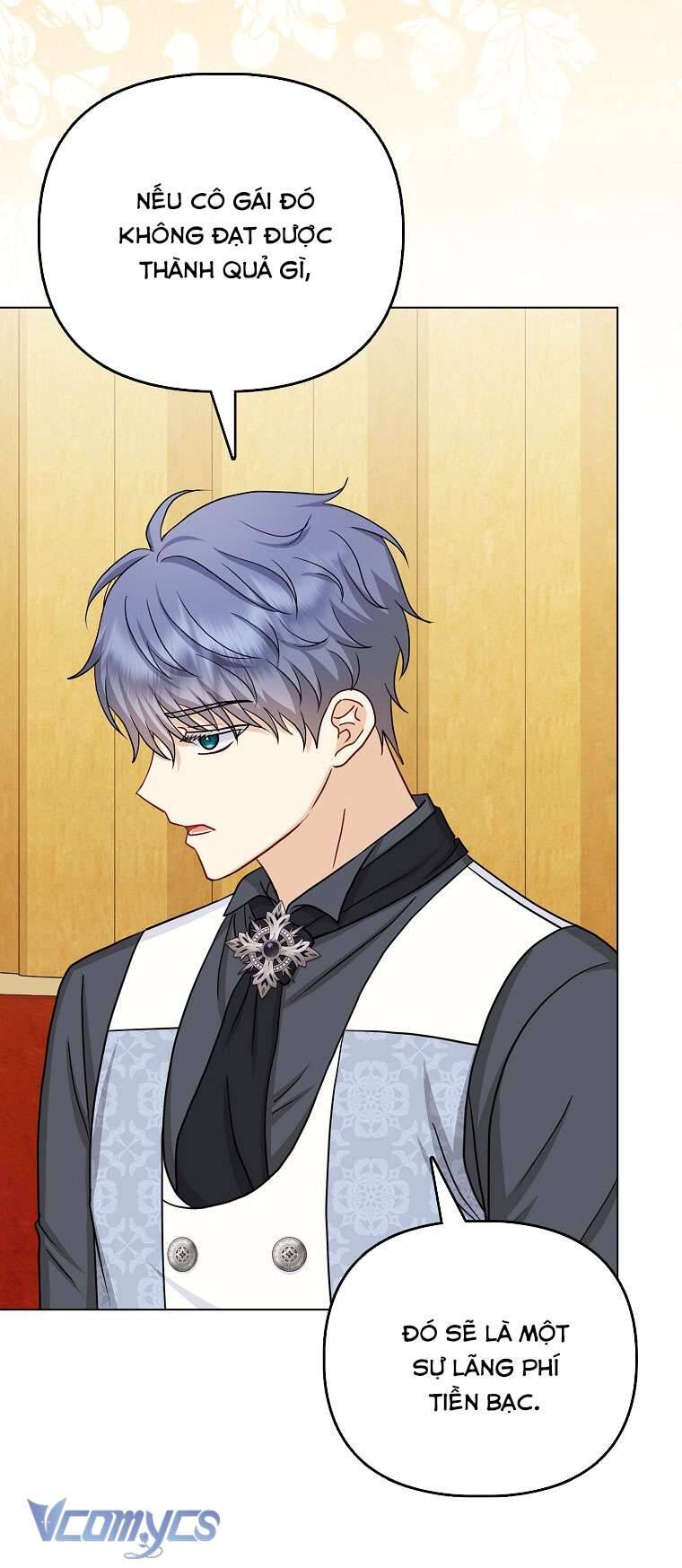 Nhân Vật Phản Diện Đều Thích Tôi Chapter 26 - 3