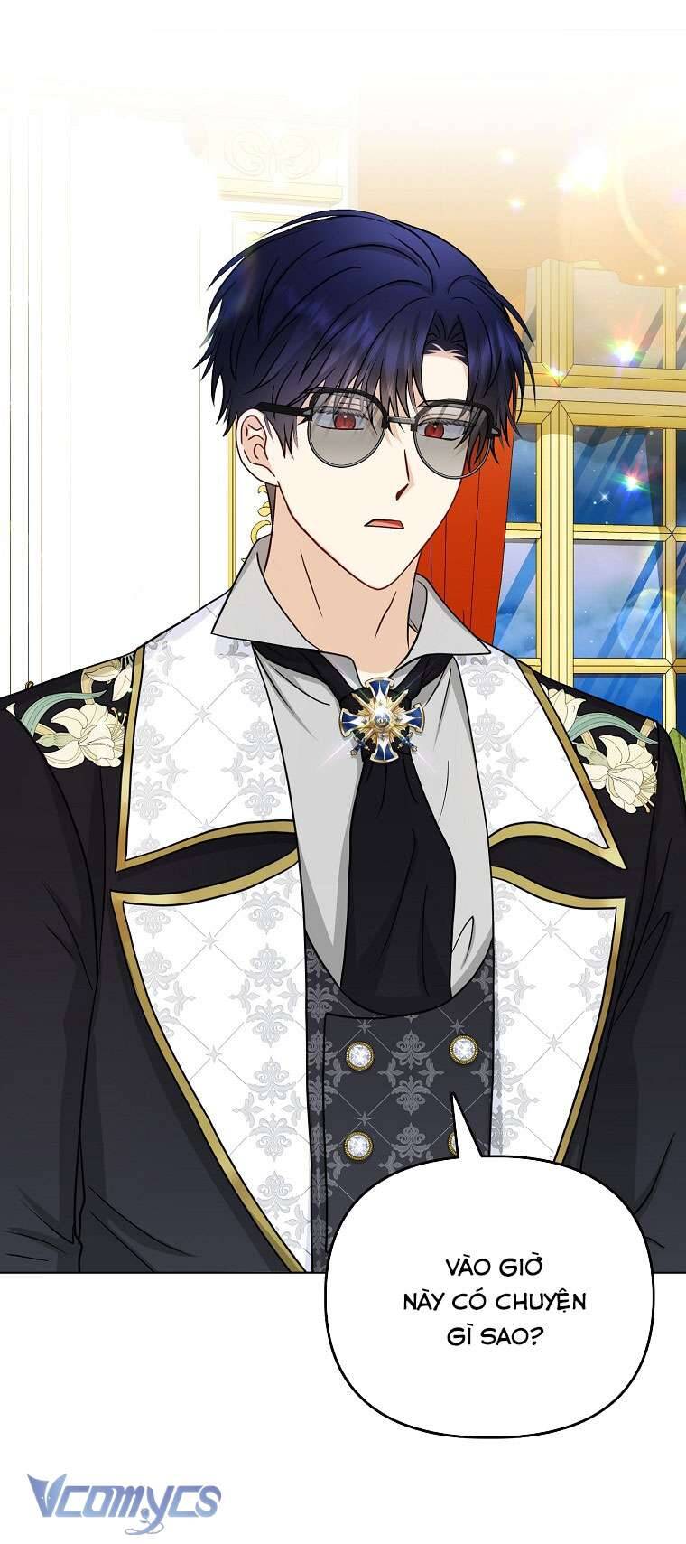 Nhân Vật Phản Diện Đều Thích Tôi Chapter 26 - 22