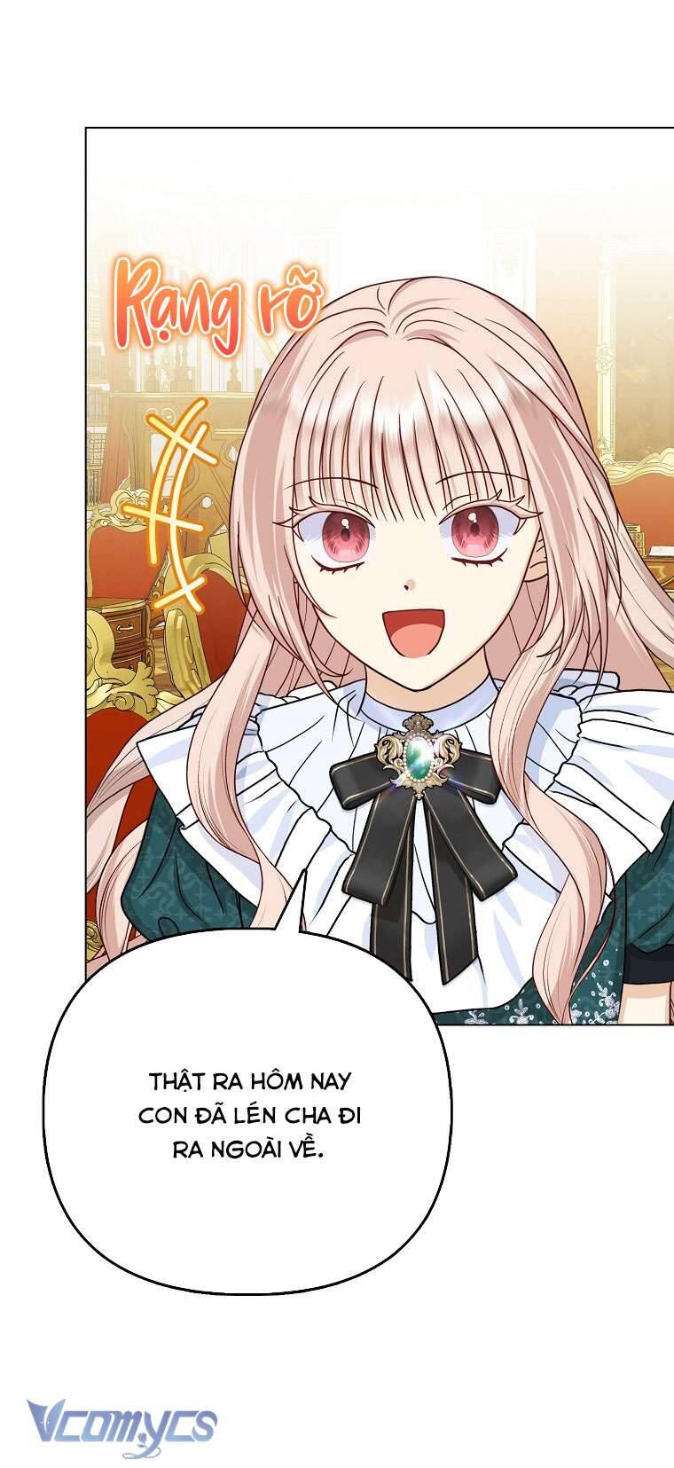 Nhân Vật Phản Diện Đều Thích Tôi Chapter 26 - 23