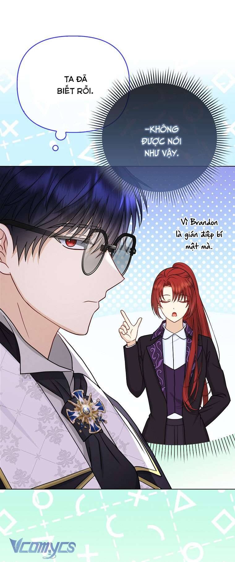 Nhân Vật Phản Diện Đều Thích Tôi Chapter 26 - 24