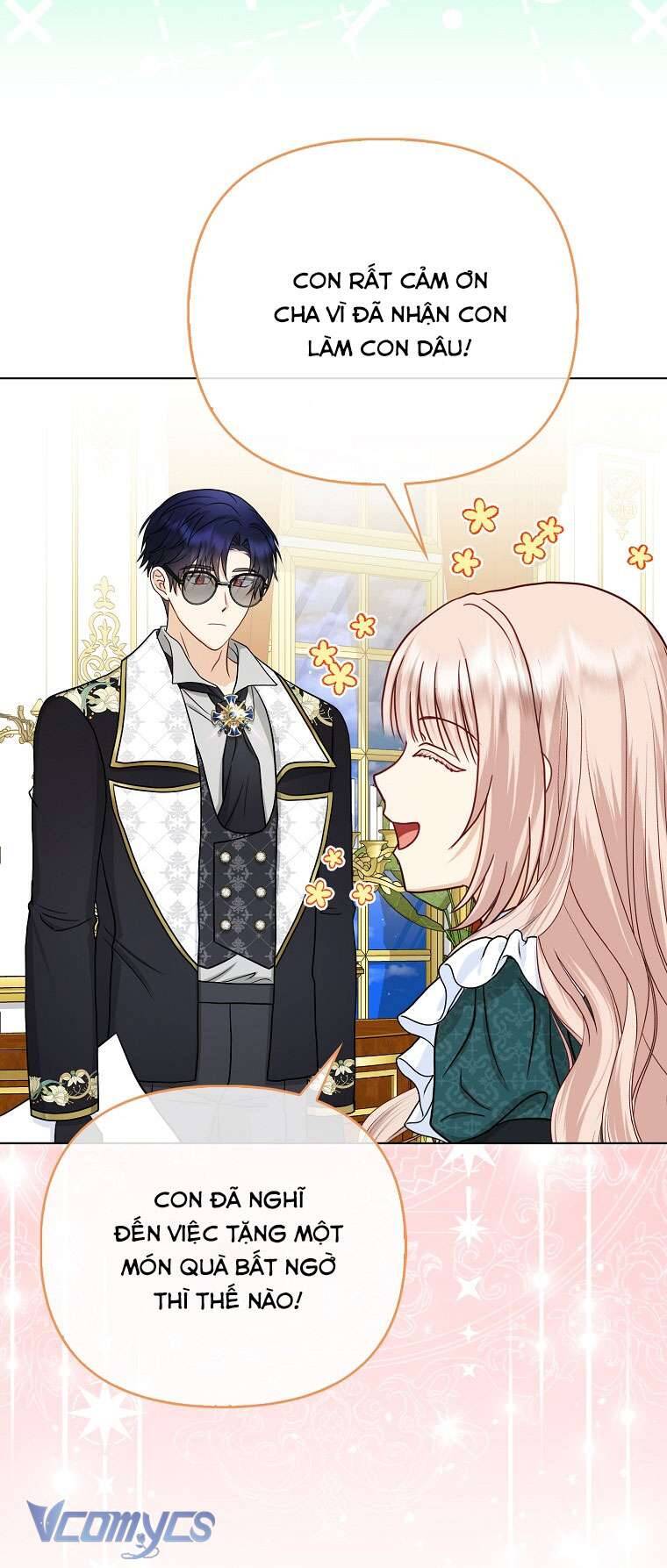 Nhân Vật Phản Diện Đều Thích Tôi Chapter 26 - 25