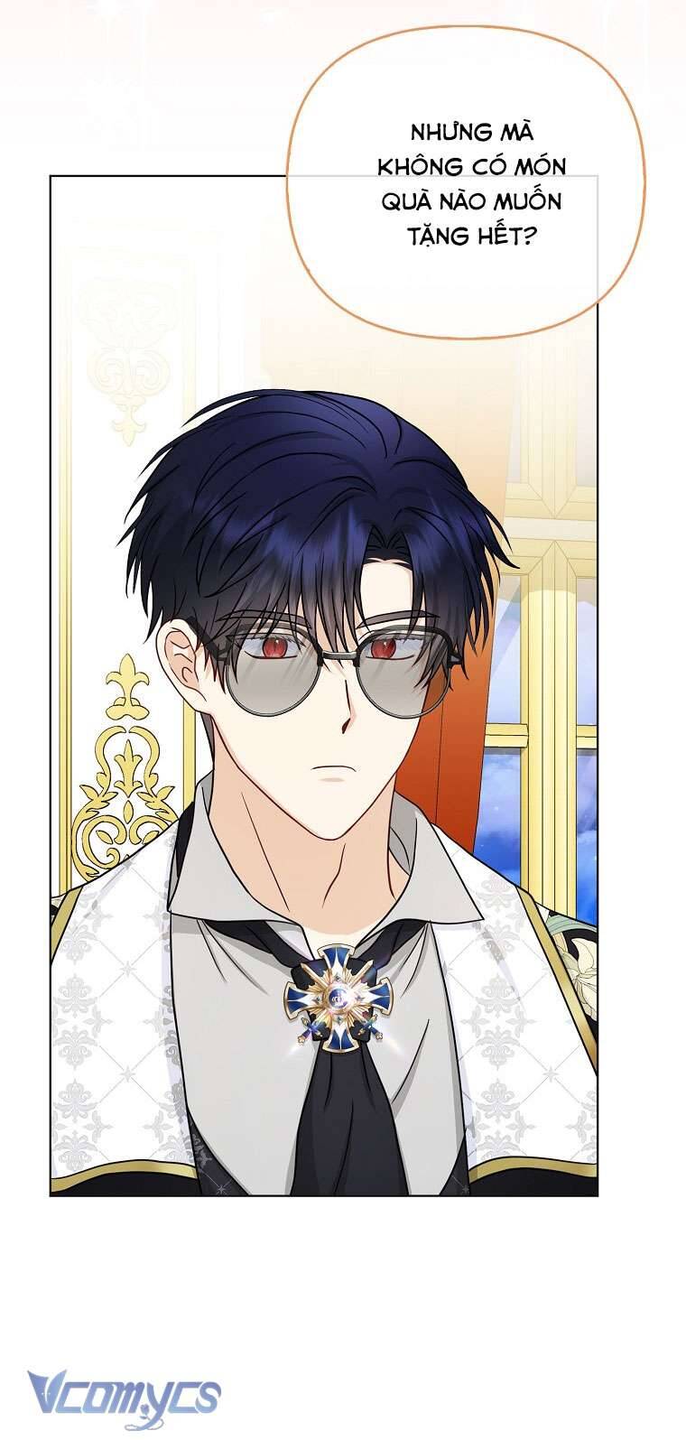 Nhân Vật Phản Diện Đều Thích Tôi Chapter 26 - 26