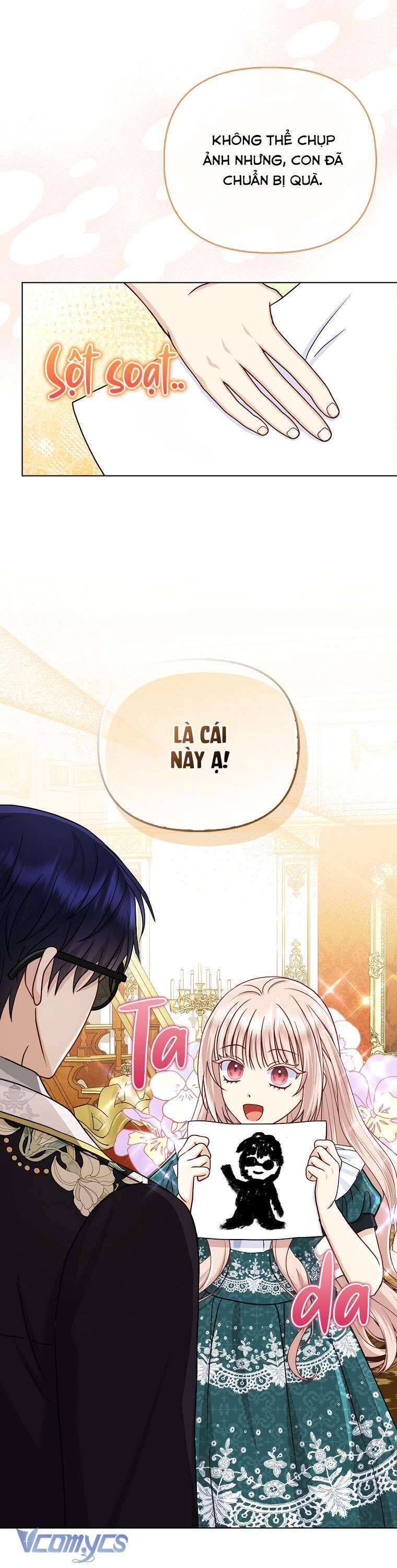 Nhân Vật Phản Diện Đều Thích Tôi Chapter 26 - 28