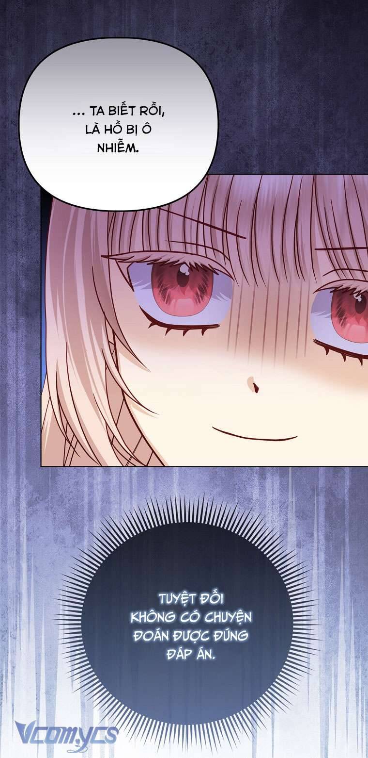 Nhân Vật Phản Diện Đều Thích Tôi Chapter 26 - 32