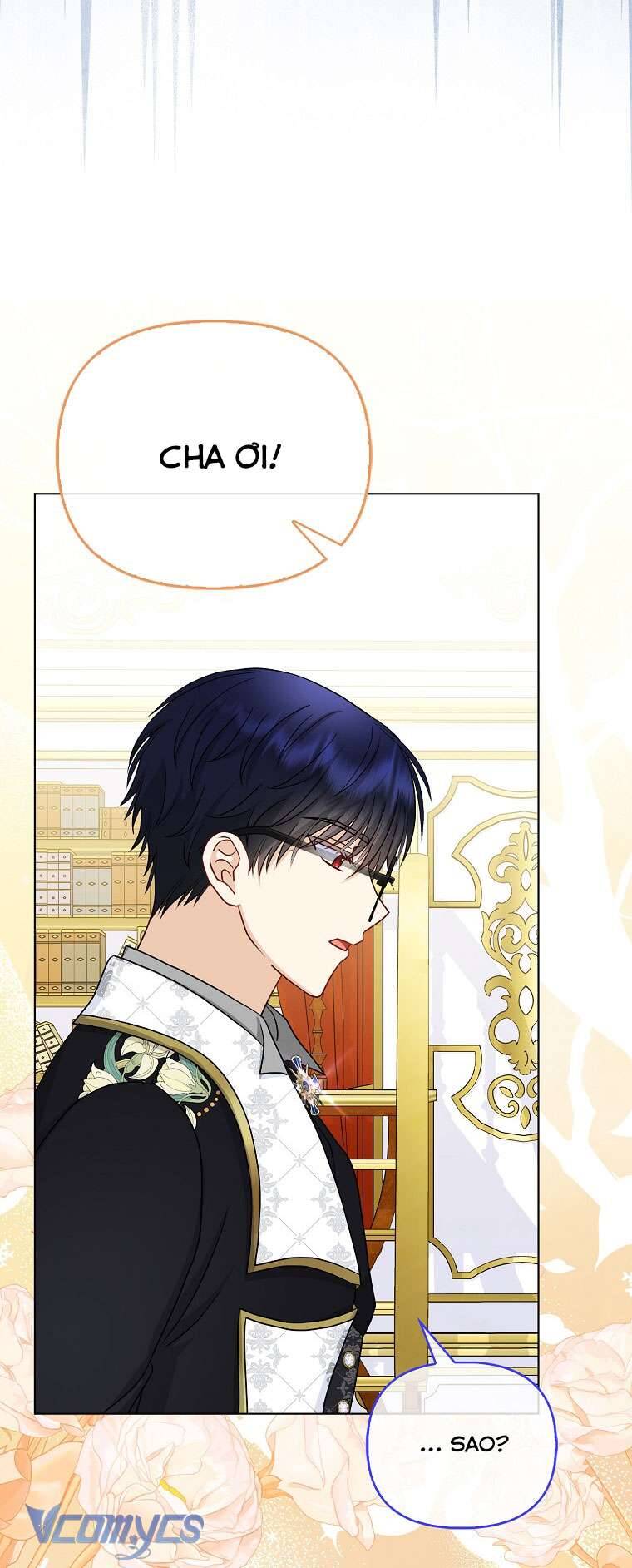 Nhân Vật Phản Diện Đều Thích Tôi Chapter 26 - 33