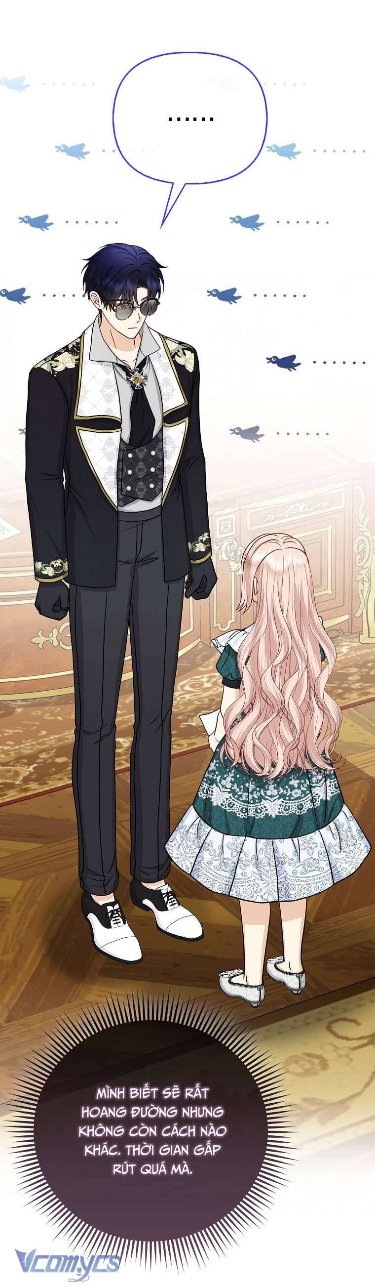 Nhân Vật Phản Diện Đều Thích Tôi Chapter 26 - 35