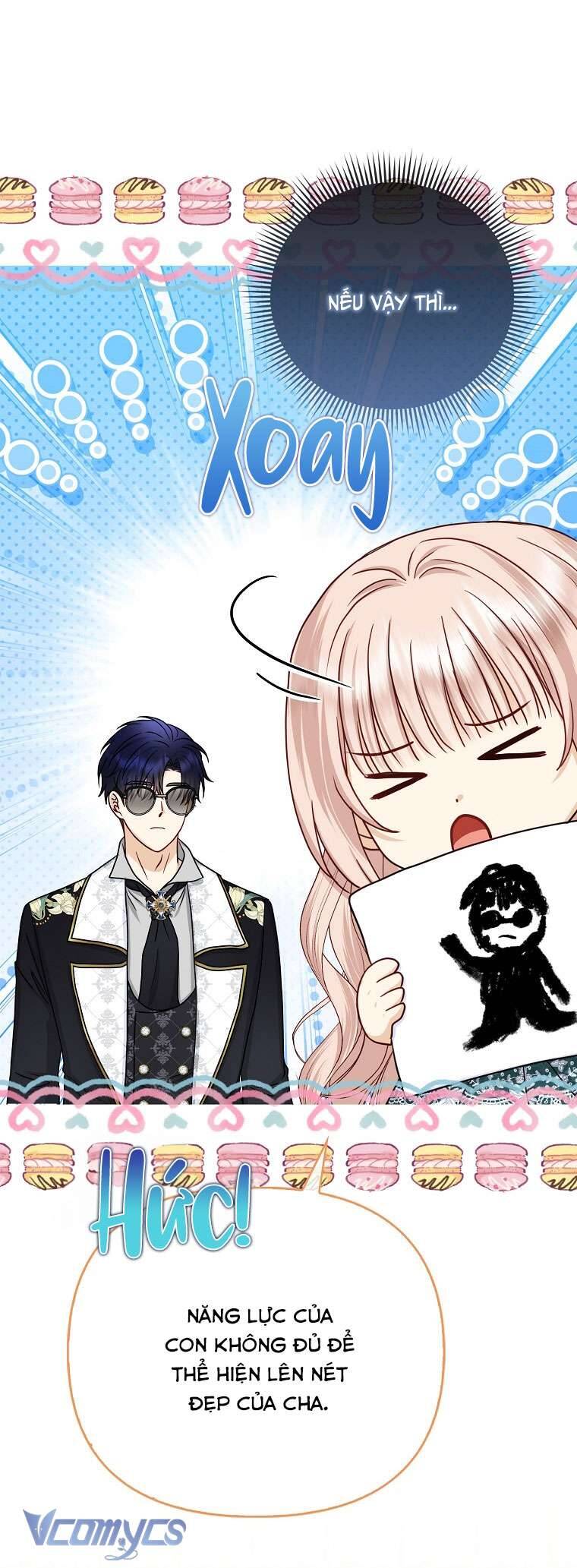 Nhân Vật Phản Diện Đều Thích Tôi Chapter 26 - 36