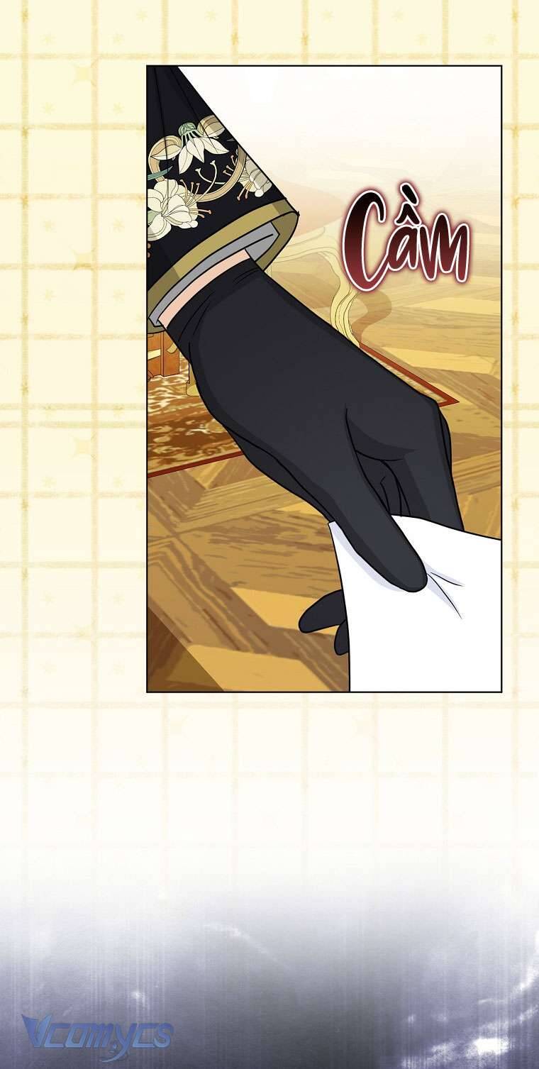 Nhân Vật Phản Diện Đều Thích Tôi Chapter 26 - 38