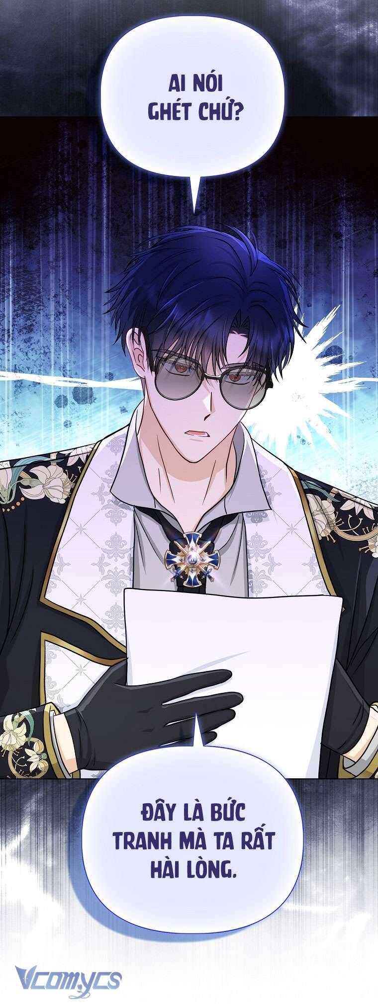 Nhân Vật Phản Diện Đều Thích Tôi Chapter 26 - 39