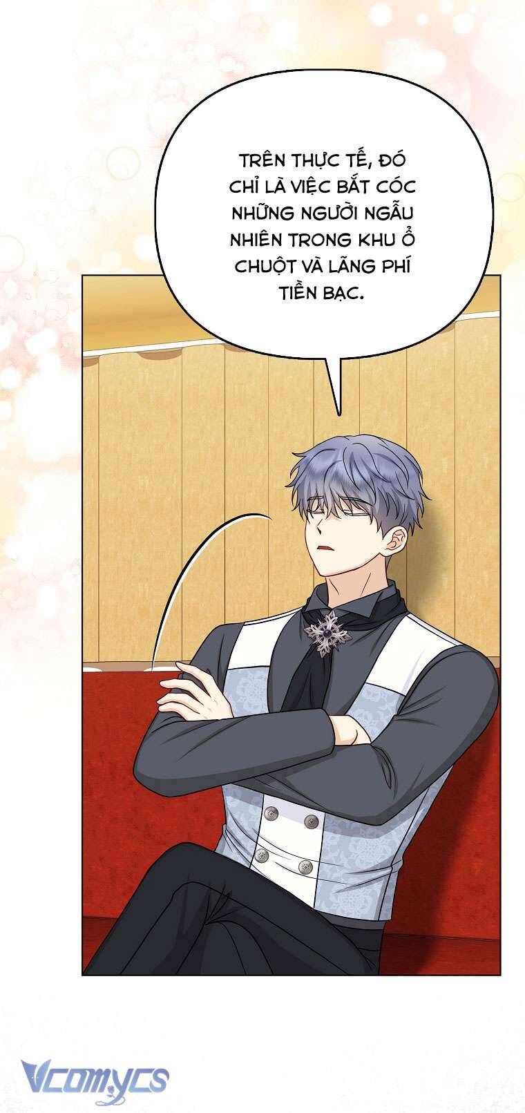 Nhân Vật Phản Diện Đều Thích Tôi Chapter 26 - 5