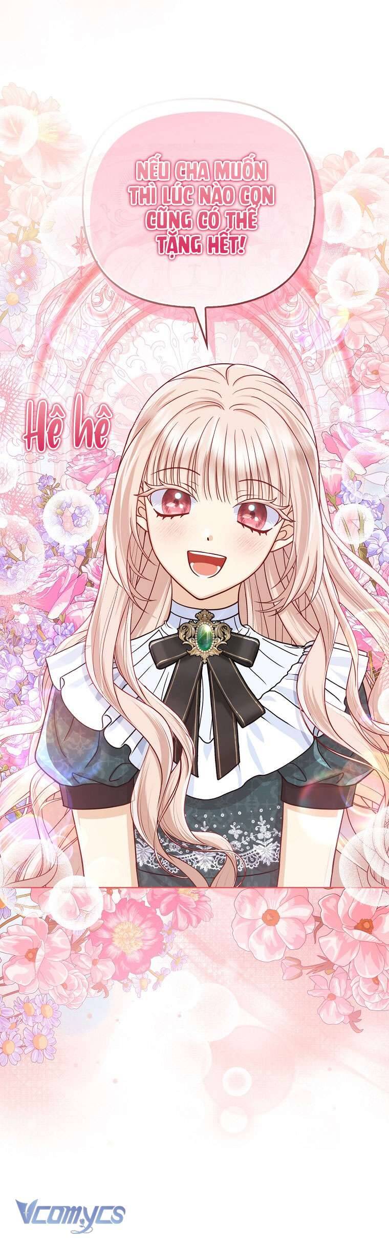 Nhân Vật Phản Diện Đều Thích Tôi Chapter 26 - 47