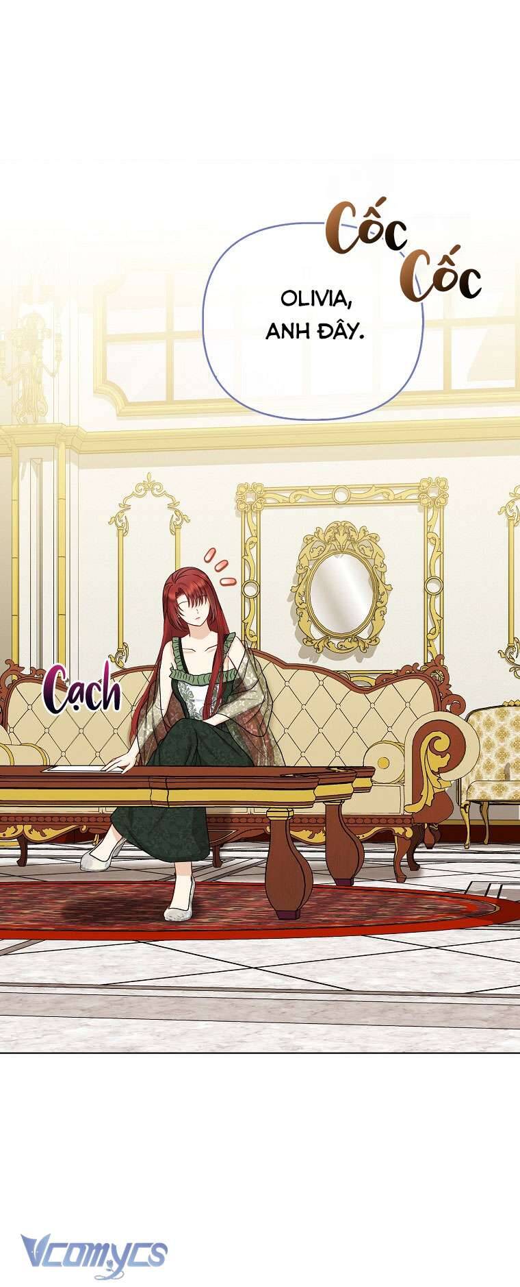 Nhân Vật Phản Diện Đều Thích Tôi Chapter 26 - 49