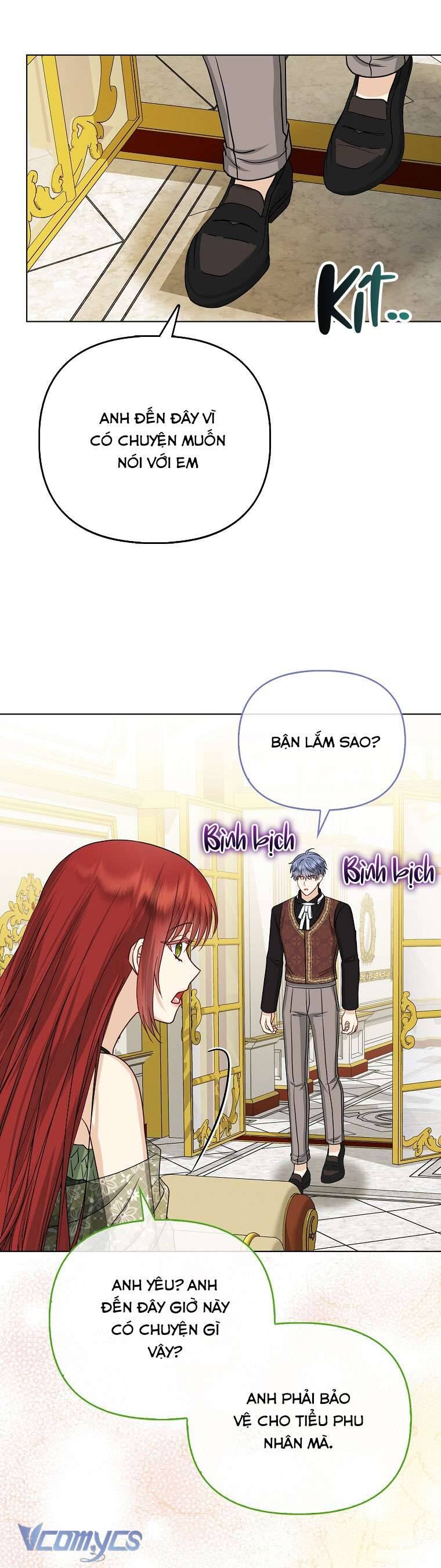 Nhân Vật Phản Diện Đều Thích Tôi Chapter 26 - 50