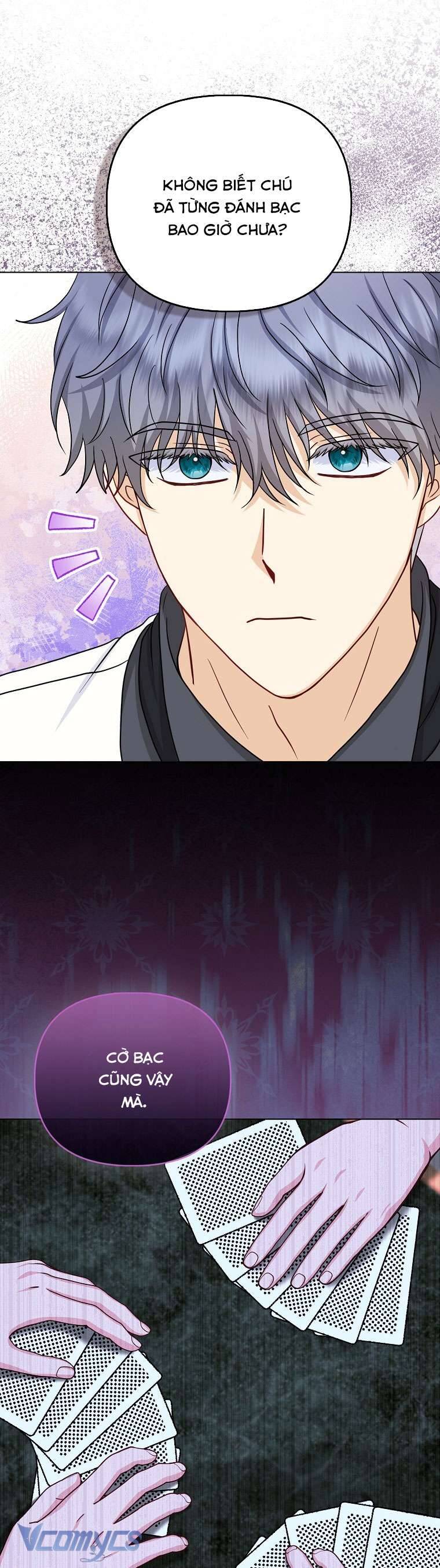 Nhân Vật Phản Diện Đều Thích Tôi Chapter 26 - 6