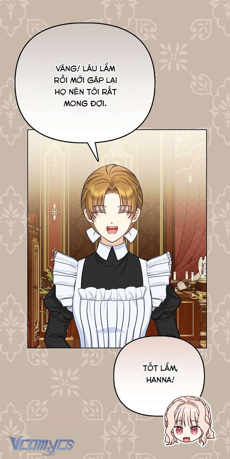Nhân Vật Phản Diện Đều Thích Tôi Chapter 26 - 53