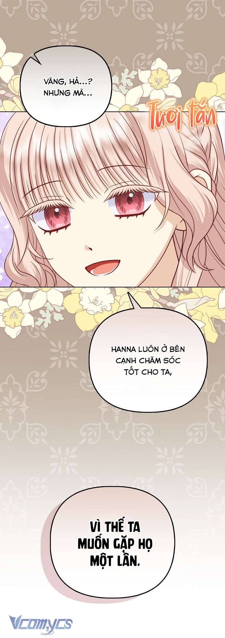 Nhân Vật Phản Diện Đều Thích Tôi Chapter 26 - 55