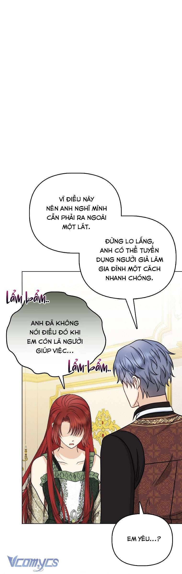 Nhân Vật Phản Diện Đều Thích Tôi Chapter 26 - 56