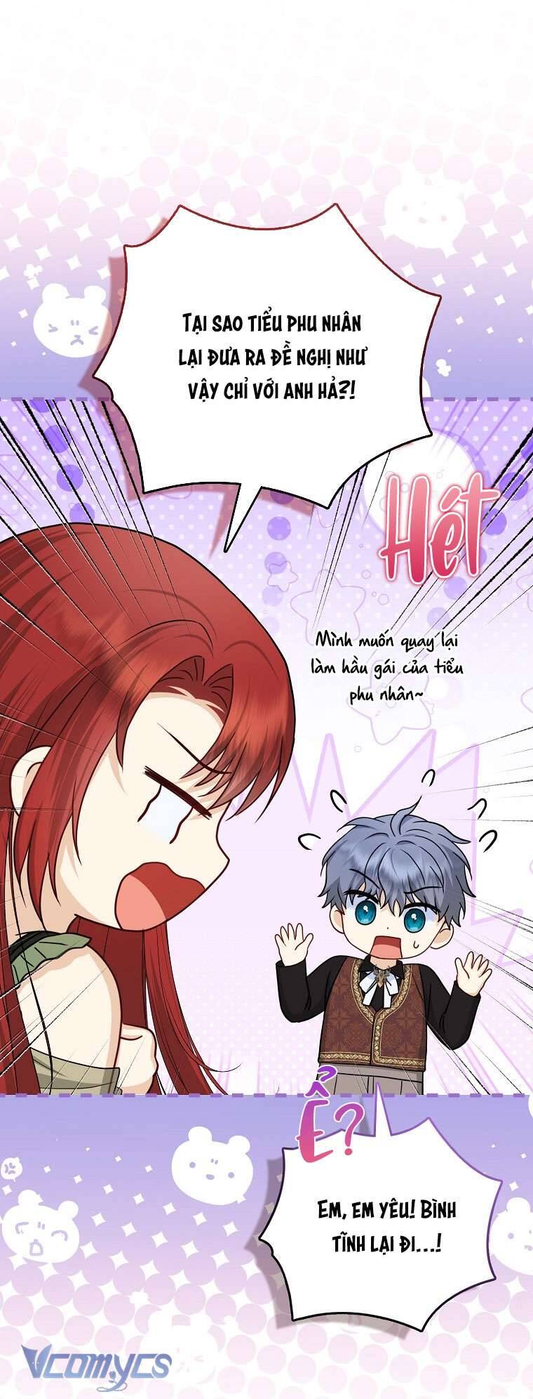 Nhân Vật Phản Diện Đều Thích Tôi Chapter 26 - 57