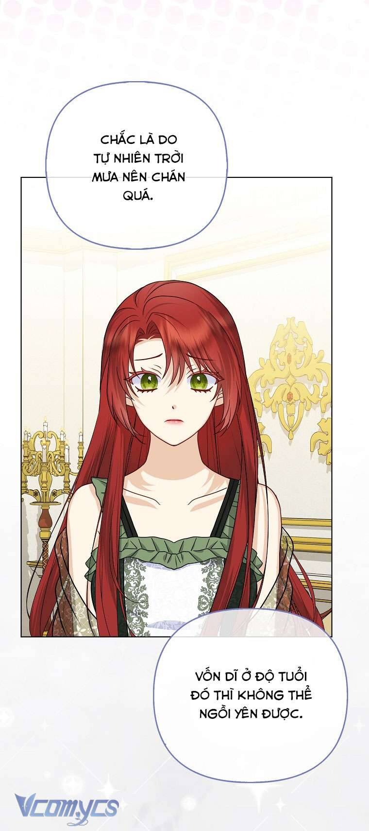 Nhân Vật Phản Diện Đều Thích Tôi Chapter 26 - 58