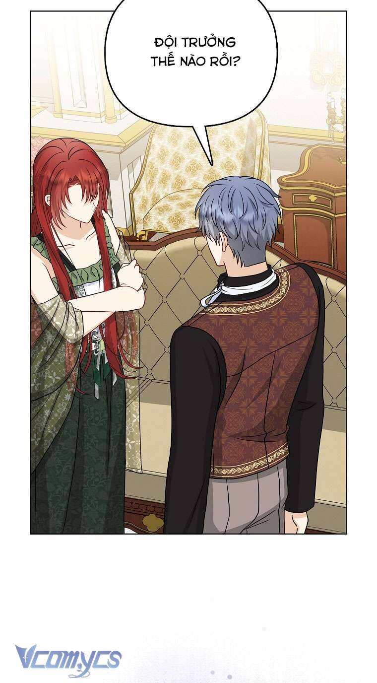 Nhân Vật Phản Diện Đều Thích Tôi Chapter 26 - 60